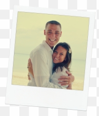 Download Happy Couple Frame - Couples Therapy Full Size Couples In Photo Frame Png,Happy Couple Png