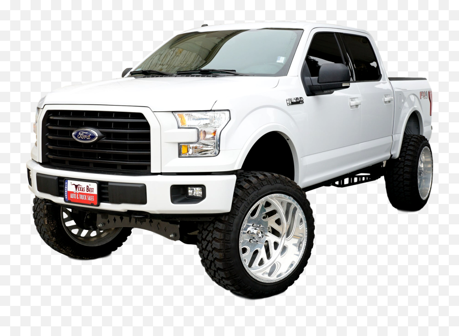 Lifted Truck Png Free - Trucks For Sale Houston,Trucks Png