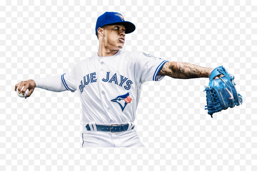 Toronto Blue Jays Player Png Image - Blue Jays New Uniforms 2012,Blue Jay Png