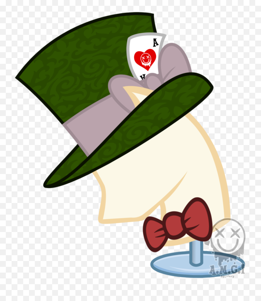 Mad Hatter Alices Adventures In - The Mad Hatter Png,Mad Hatter Hat Png