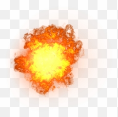 Fire Orb Png Hd Pictures - Vhvrs Fire Explosion Transparent Background,Fire Sparks Png