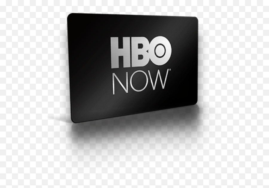 Hbo Now Png Transparent - Gift Card Hbo Now,Hbo Png