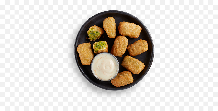 Anchor Battered Broccoli U0026 Cheese Bites 6 Mccain Foods - Breakfast Cereal Png,Brocolli Png