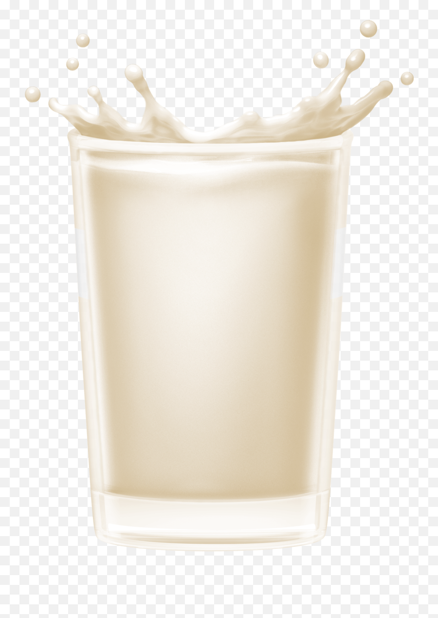 Milk Bottle Glass Transparent Png - Soy Milk,Glass Of Milk Png
