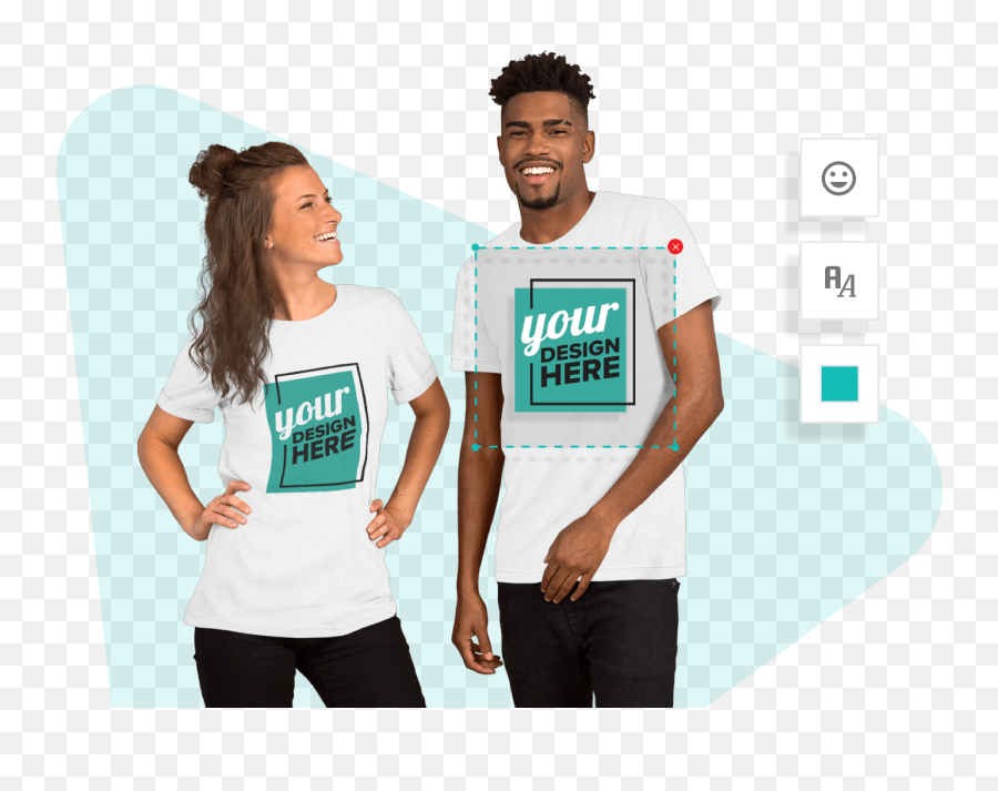 Download Mockup Generator Couple Goals T Shirts For Valentines Day Teenagers Png Black T Shirt Template Png Free Transparent Png Images Pngaaa Com Free Mockups