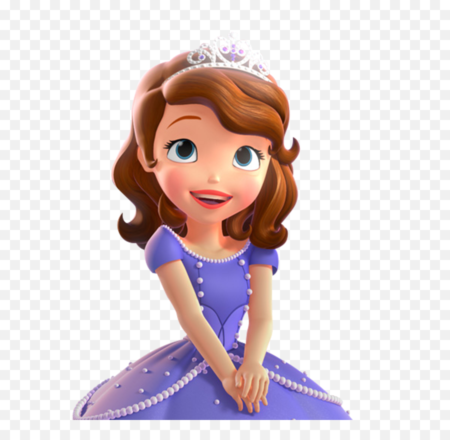 Download Princesa Sofia - Sofia The First Forever Royal Transparent Sofia The First Png,Sofia The First Png