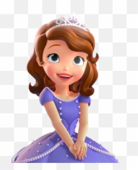 Download Princesa Sofia - Sofia The First Forever Royal Transparent Sofia The First Png,Sofia The First Png