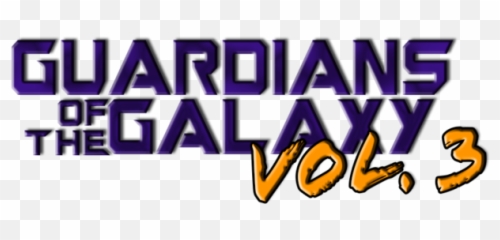 Hd Guardians Of The Galaxy Logo Png - Graphics