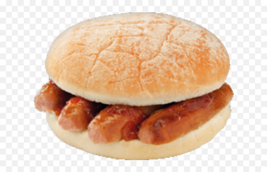 Sausage Sandwich Png File - Sausage Sandwich Png,Sandwhich Png