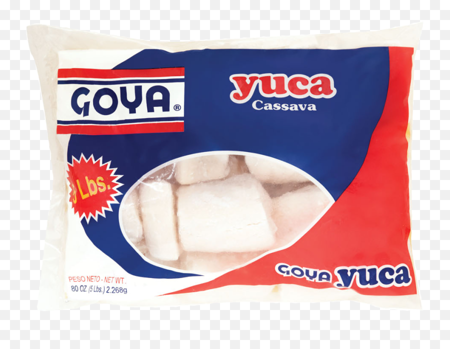 Yuca - Goya Yuca Png,Yucca Png