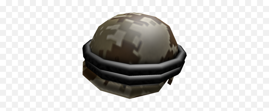 Desert Helmet Roblox - Free Robux Hack Easy Sphere Png,Military Helmet Png