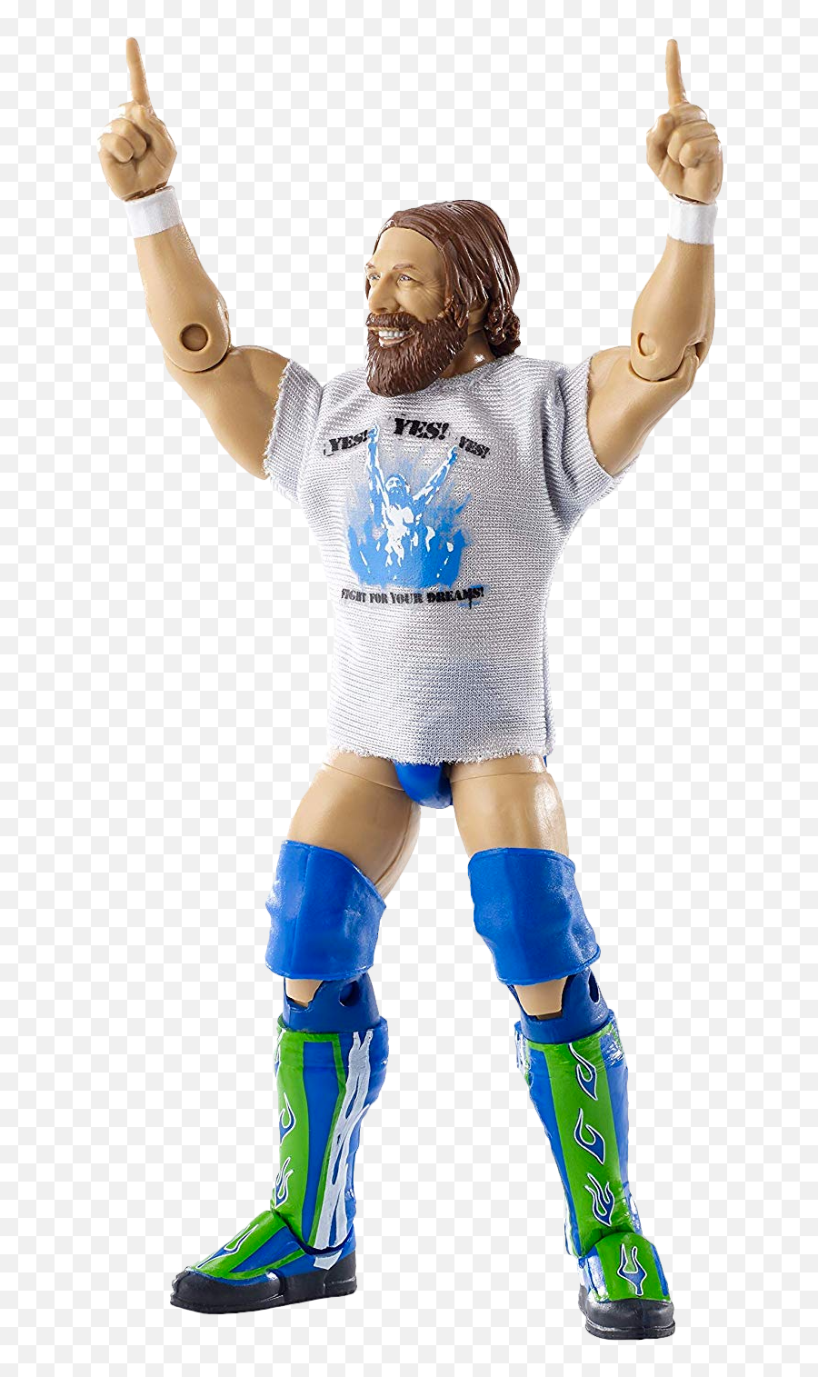 Wwe - Clip Art Png,Daniel Bryan Png