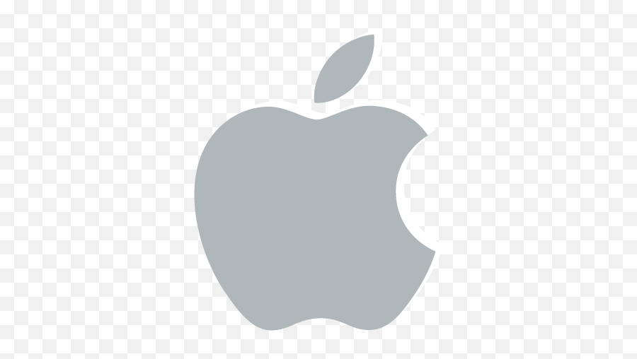 Apple Mount Chaos Png White Logos
