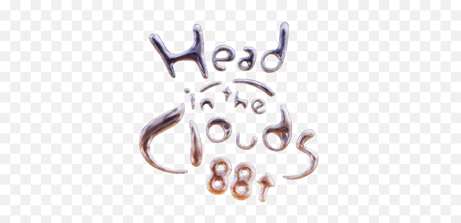 Head In The Clouds Music - 88 Rising Logo Png,Tidal Logo Png