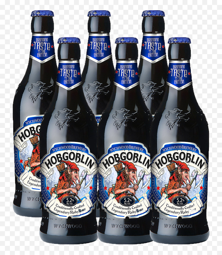 Download Hobgoblin Beer - Hobgoblin Beer Cup Png,Hobgoblin Png