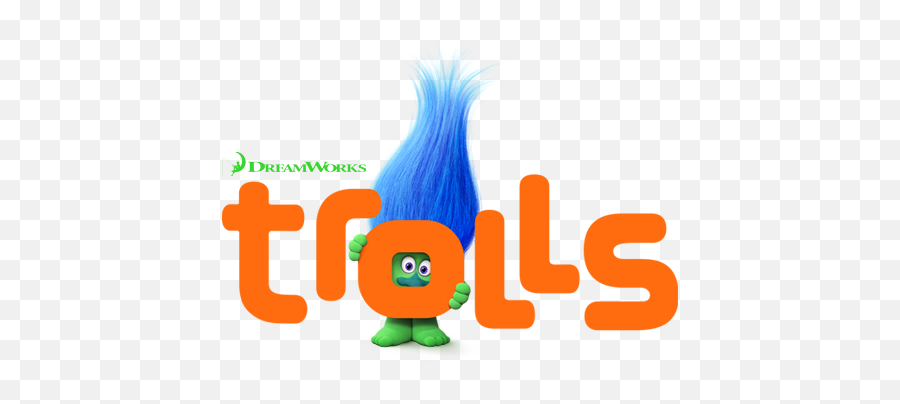 Justin Timberlake To Executive Produce Music For Dreamworks - Trolls The Movie Logo Png,Justin Timberlake Png