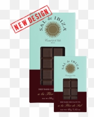 Download Thumb Image - Chocolate Com Flor De Sal Hd Png Sal De Ibiza,Sal Png