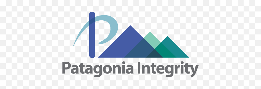 Patagonia Integrity U2013 Knowledge Quality Reliability - Graphic Design Png,Patagonia Logo Font