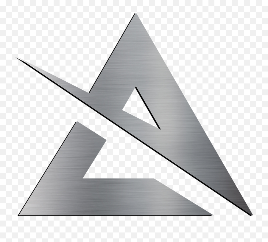 Archeons About - Triangle Png,Avenged Sevenfold Logo