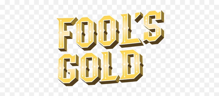 Foolu0027s Gold - Columbus Brewing Company Illustration Png,Gold Logo