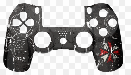 Index Of Byobuttonsbuild - Yourownps4fshell Ps4 Controller Shells Png,Nemesis Png