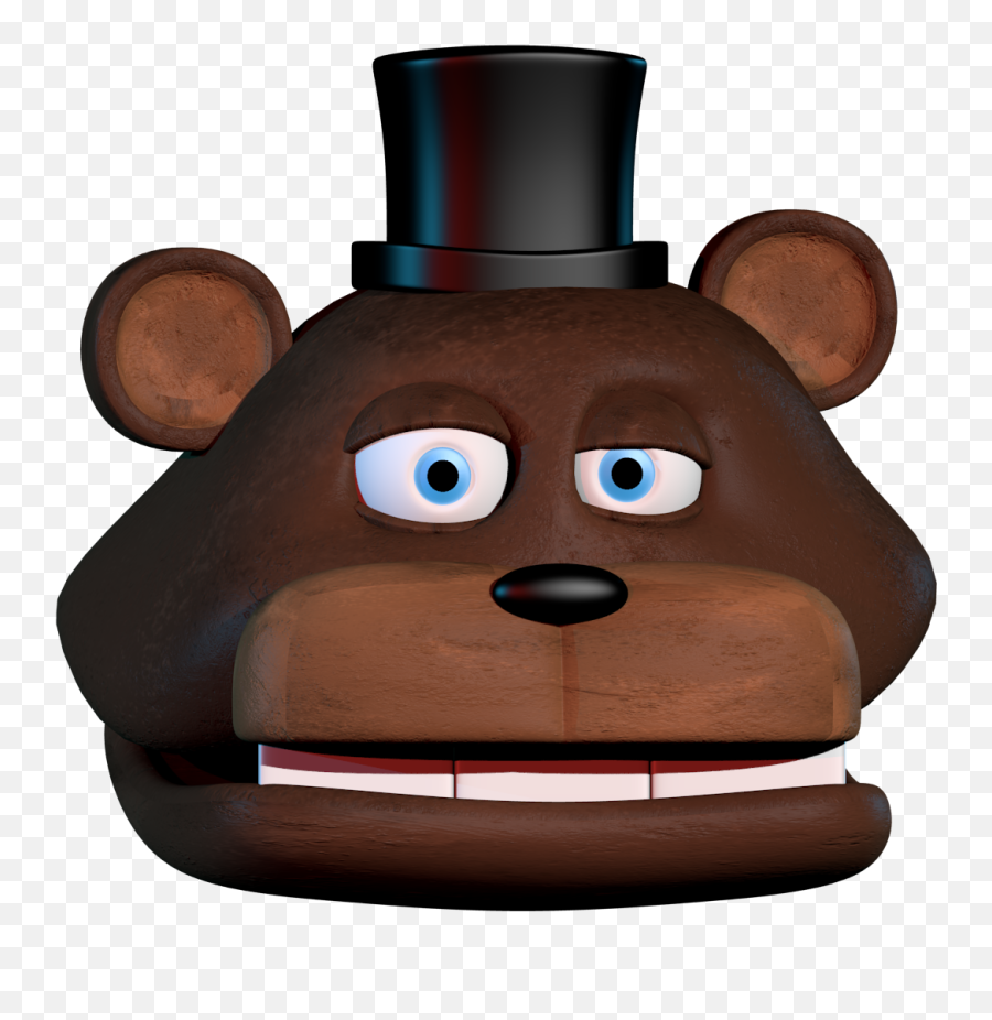 Kid Mom Can We Get Freddy Fazbear No Have Png