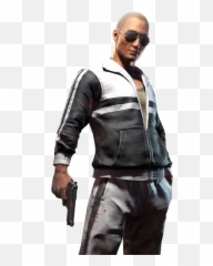 Png Image - Pubg