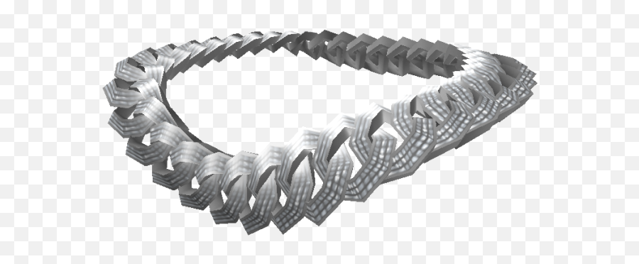 Iced Out Chain - Iced Out Gold Chain Roblox Png,Iced Out Chain Png