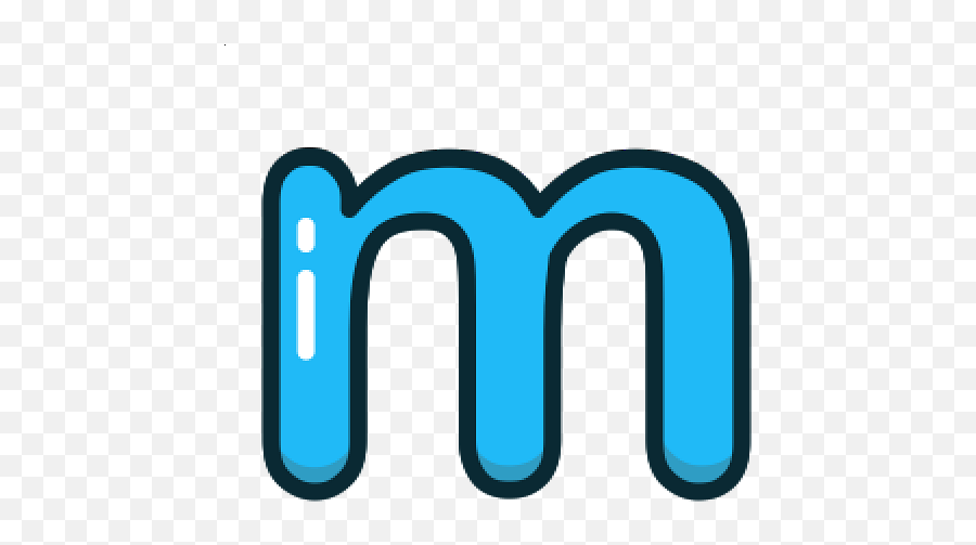 3052290 - Lowercase Letter M Png,Letter M Png