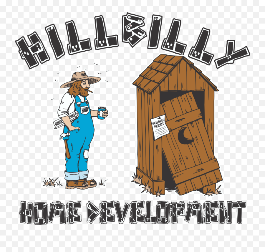 Hillbilly Home Development Png