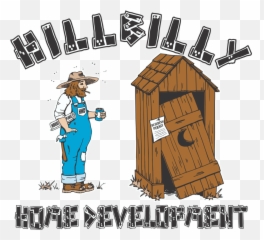 Hillbilly Home Development Png