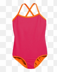 swimming suit transparent