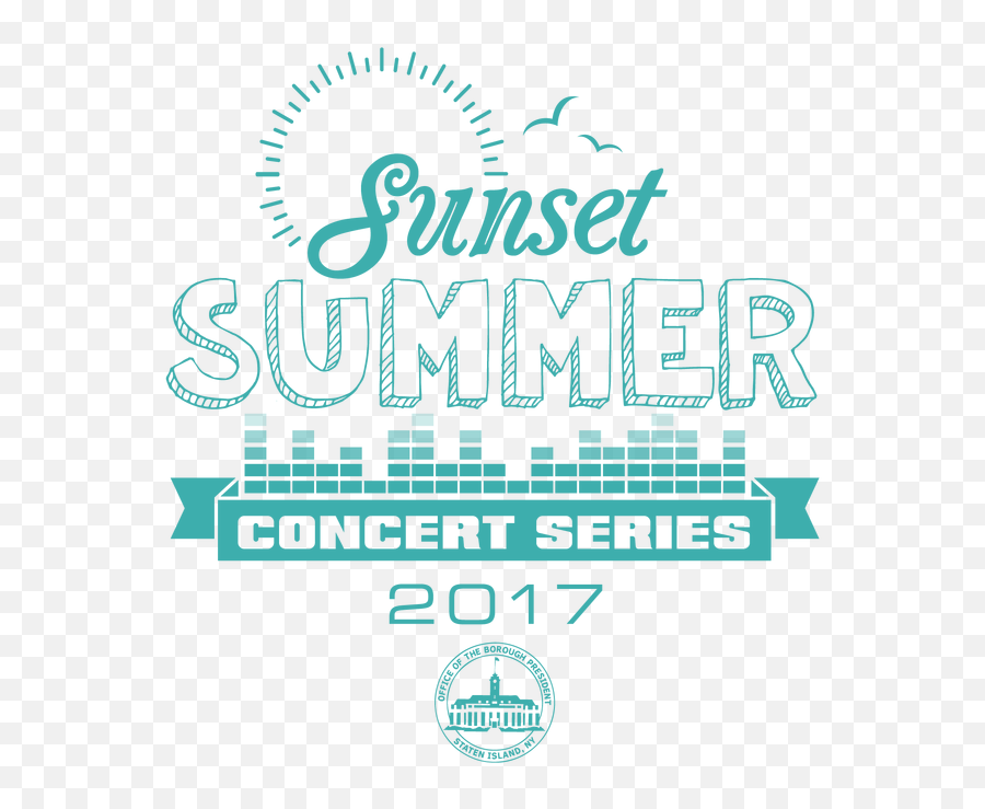 Summer Sunset Concert Series 2017 - Caj Png,Dycd Logo