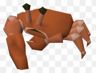 Crab - Runescape png