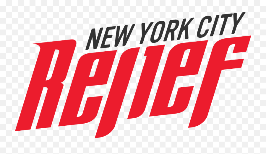 New York City Relief - New York City Relief Png,New York Png