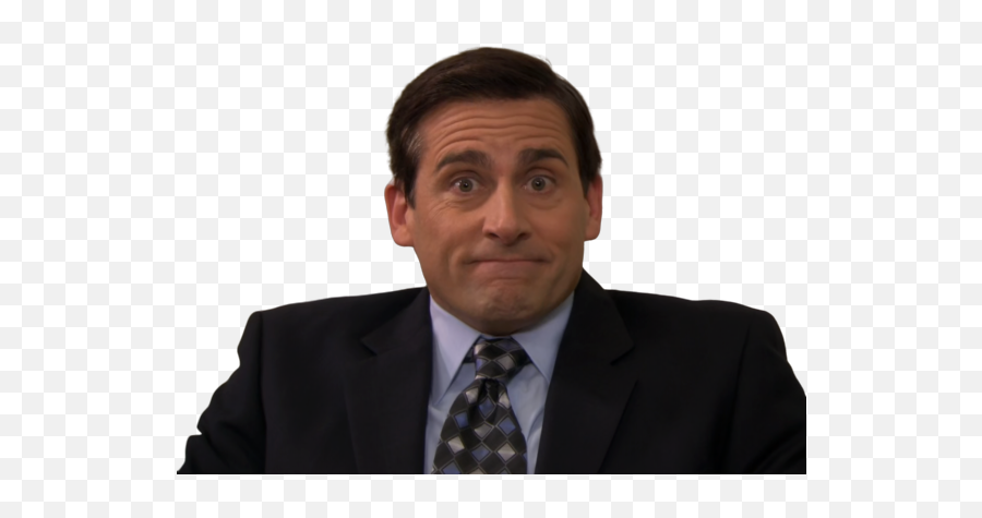 Sticker De Golgoth Sur Other Michael Scott The Office - Businessperson Png,Michael Scott Png