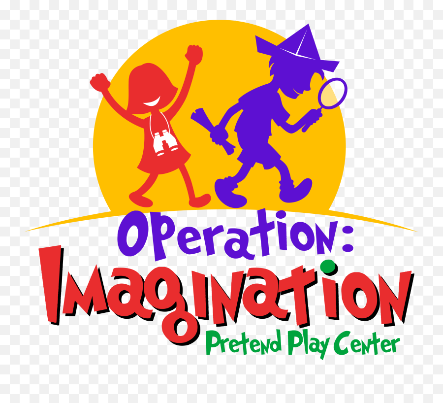 Home Operation Imagination - Deporte Ocio Y Salud Png,Imagination Png