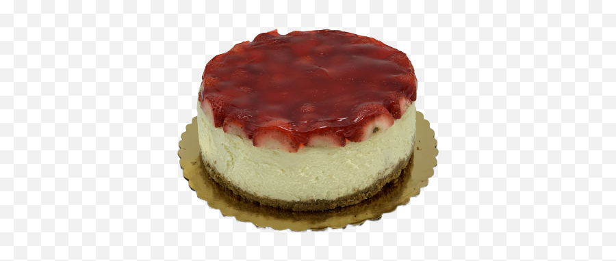 Strawberry Cheesecake - Strawberry Cheesecake Png,Cheesecake Png