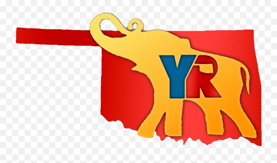 Oklahoma Young Republicans Elect New Officers In Parking Lot - Oklahoma Young Republicans Png,Republican Symbol Png