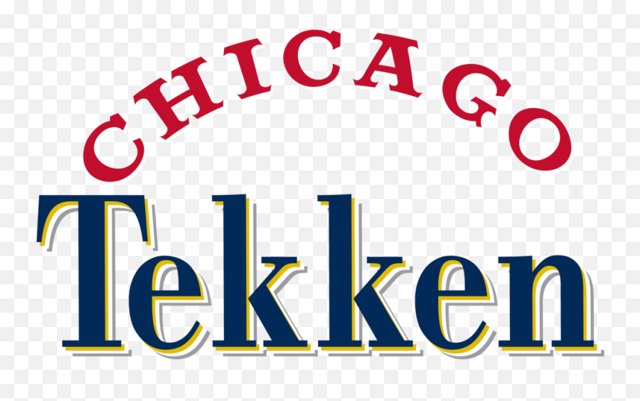 Chicago Tekken Png 3 Logo