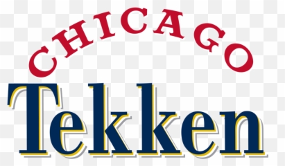 Chicago Tekken Png