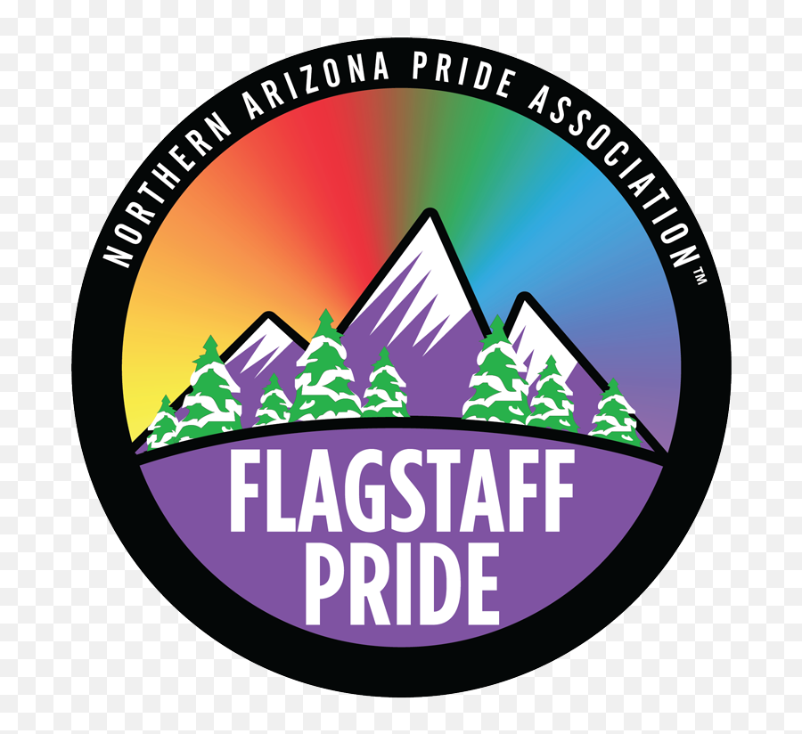 Welcome To Flagstaff Pride - Judge Bringin It Down Png,Pride Png
