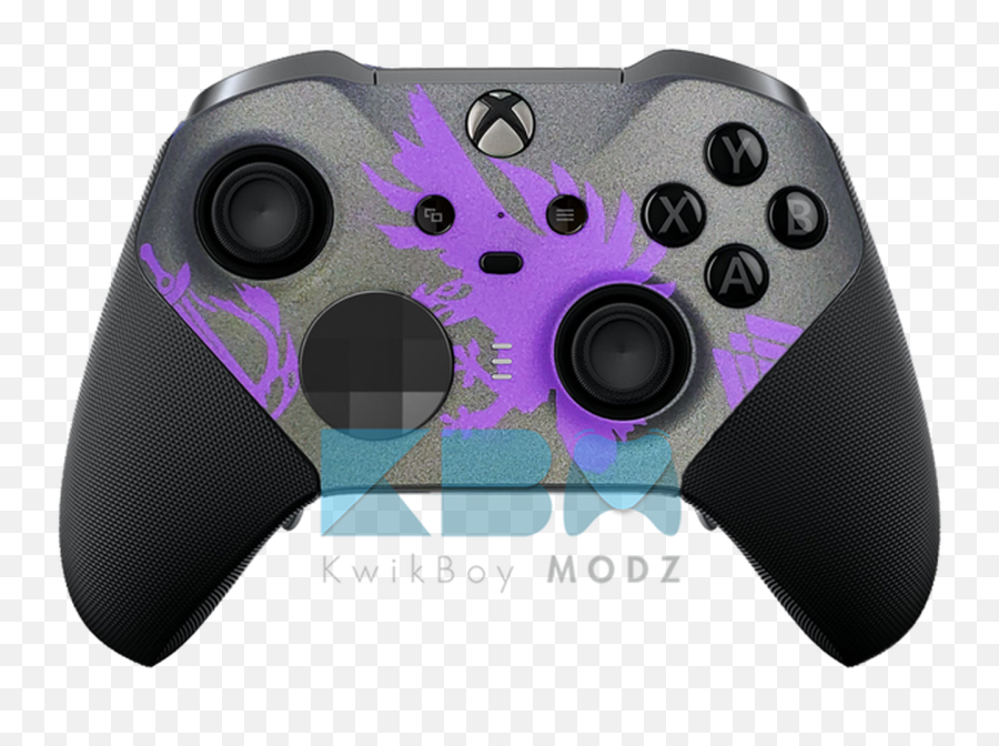 Destiny Warlock Xbox One Elite Controller Series 2 - Xbox Elite Controller 2 Skins Png,Warlock Png