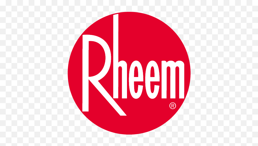 Rheem Manufacturing Company - Rheem Logo Png,Rheem Logo Png