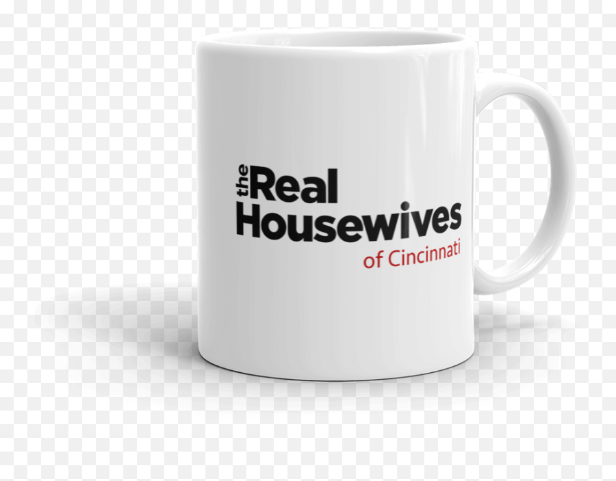 The Real Housewives Personalized City - Real Housewives Of New Png,Real Housewives Logo