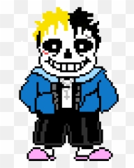 Xxxtentacionsans Edit Pixel Art Maker - Transparent Sans Png,Xxxtentacion Png