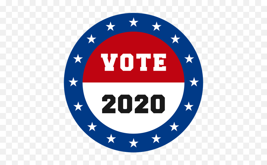 2020 Vote Usa Elections Quote - Vertical Png,Vote Transparent Background