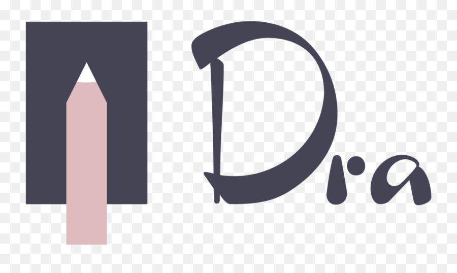 Dra A New Way To Draw U2014 Derek Cutting - Calligraphy Png,Ipad Logo Png