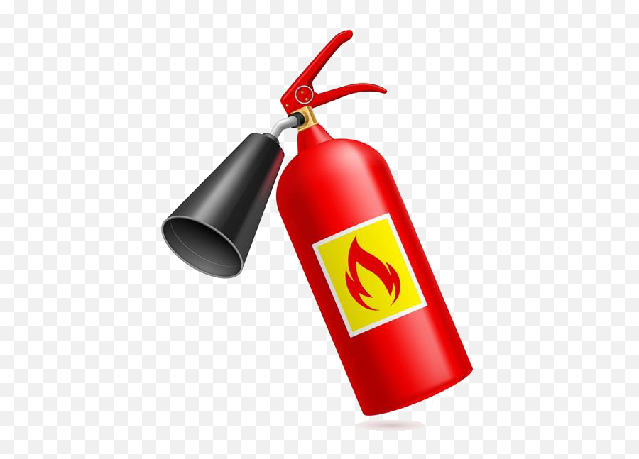 Cartoon Fire Extinguisher Material Png - Transparent Background Fire  Extinguisher Clipart,Fire Extinguisher Png - free transparent png images -  