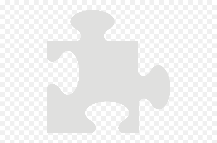 Puzzle Jigsaw Vector Svg Icon - Solid Png,Jigsaw Png